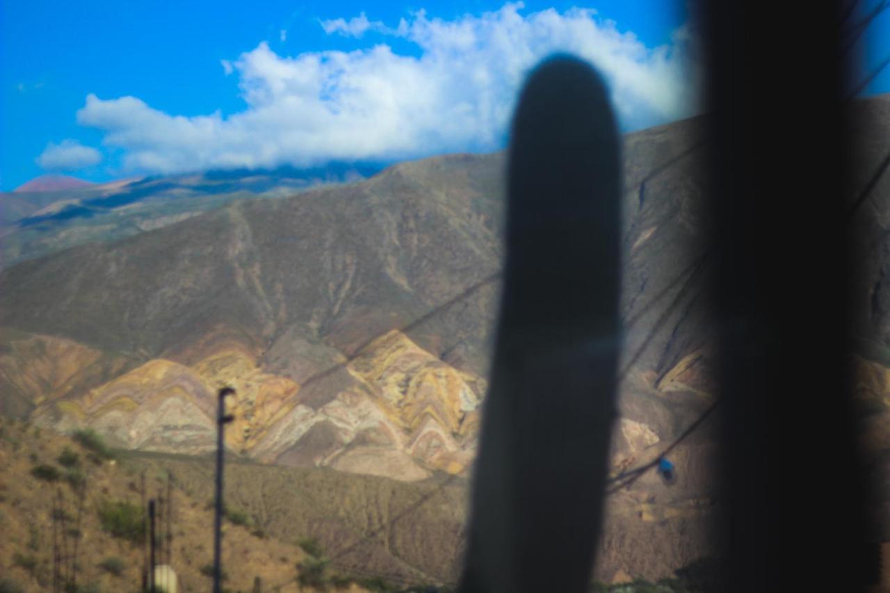 Vía Láctea Tilcara Exterior foto