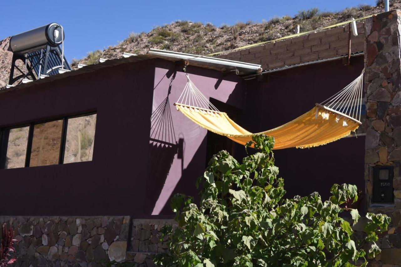 Vía Láctea Tilcara Exterior foto